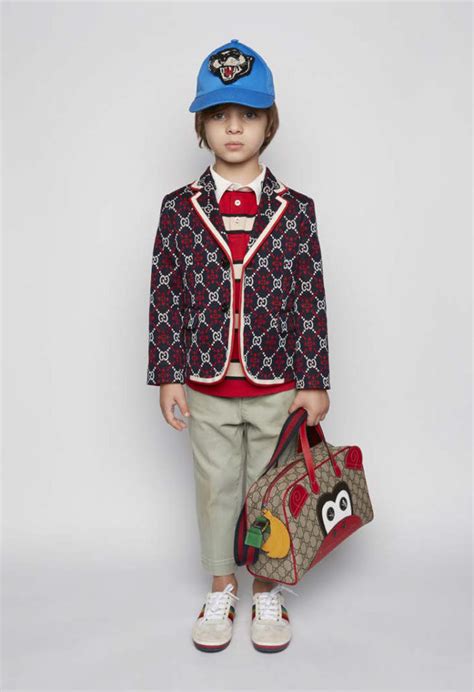 gucci kidswear|gucci for kids boys outlet.